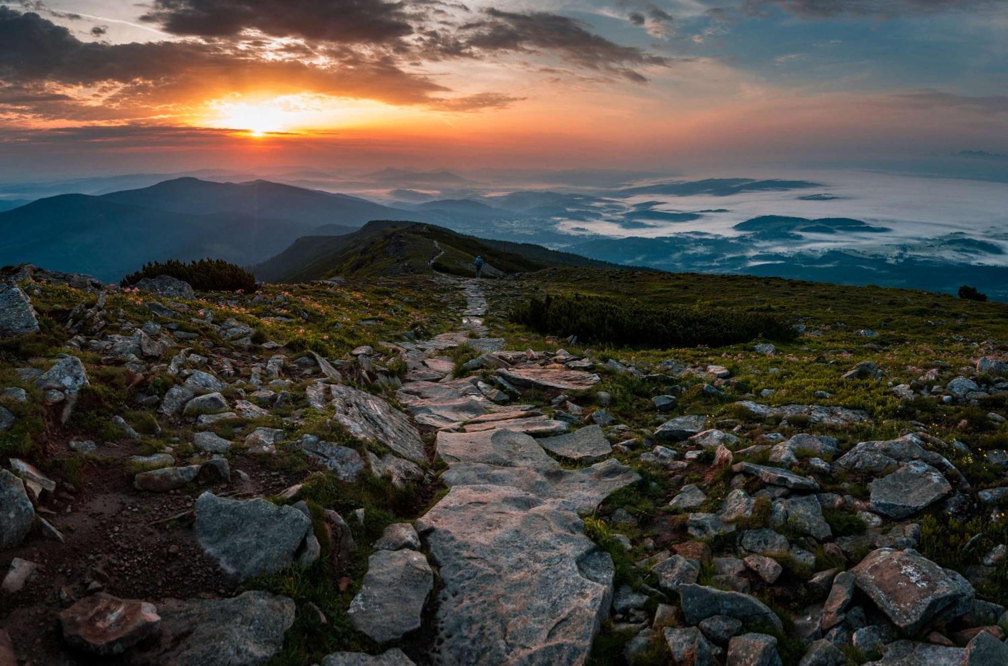 Penzion Hrubjak Oravská Polhora Buitenkant foto