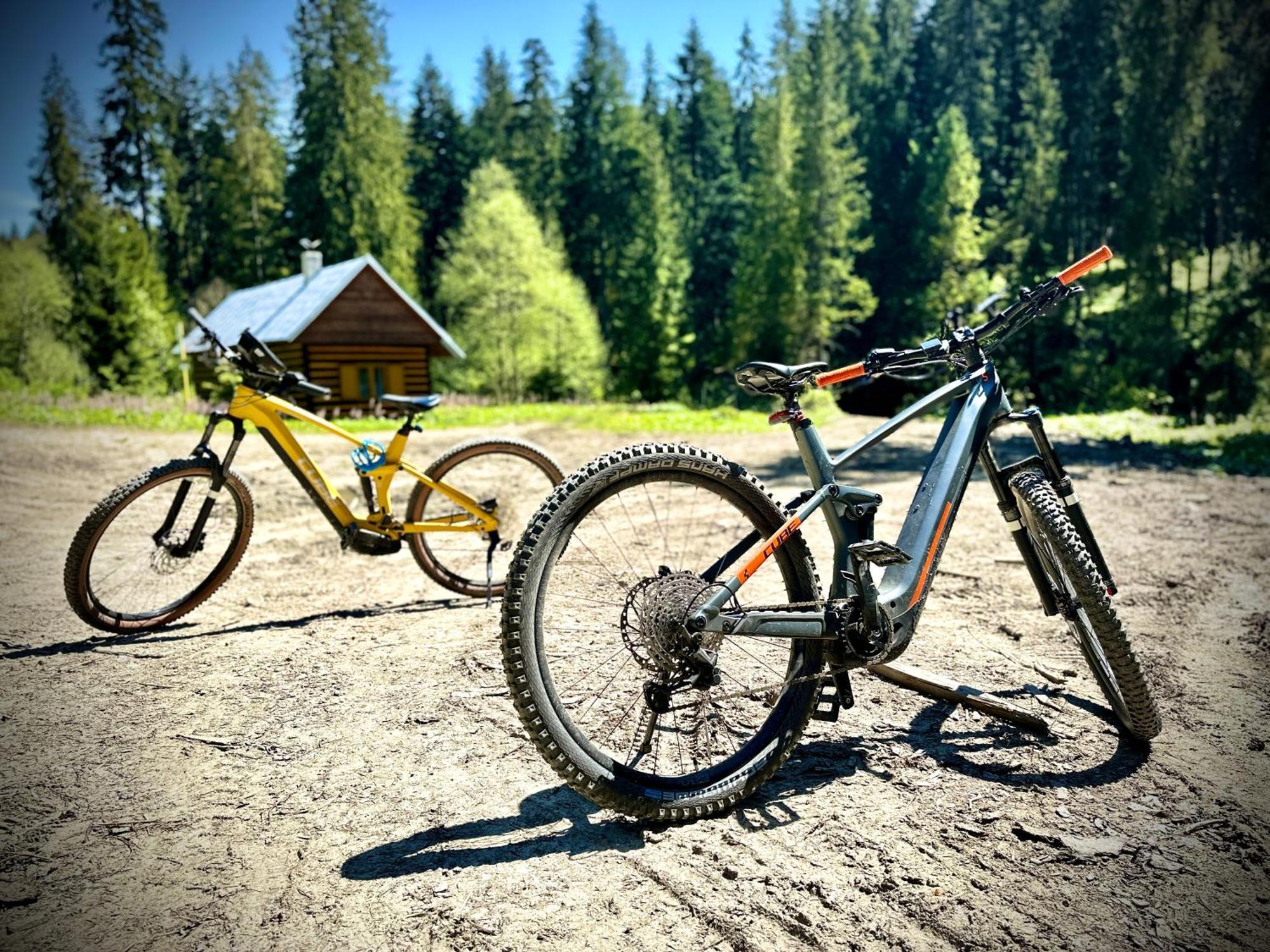 Penzion Hrubjak Oravská Polhora Buitenkant foto